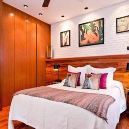 3Bedrooms 2Bathrooms Furnished - Lavapies - Bright Мадрид Экстерьер фото