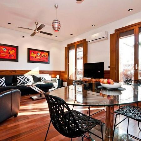 3Bedrooms 2Bathrooms Furnished - Lavapies - Bright Мадрид Экстерьер фото