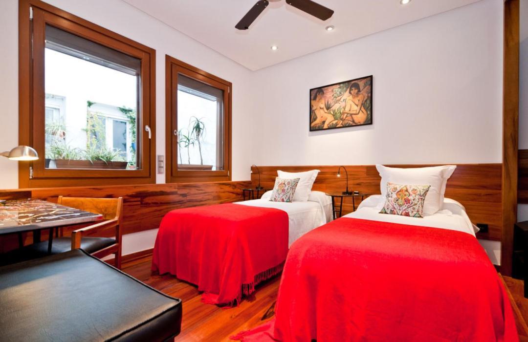 3Bedrooms 2Bathrooms Furnished - Lavapies - Bright Мадрид Экстерьер фото